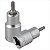 Soquete multidentado curto com encaixe de 1/2" M5 - Vonder - Imagem 1