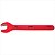 Chave fixa 30,0 mm uma boca isolada IEC60900 - Vonder - Imagem 4