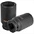 Soquete sextavado longo de impacto 36 mm encaixe de 3/4" - Vonder - Imagem 1
