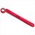 Chave estrela 16 mm uma boca isolada IEC60900 - Vonder - Imagem 3