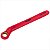 Chave estrela 16 mm uma boca isolada IEC60900 - Vonder - Imagem 1