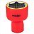 Soquete sextavado isolado encaixe de 1/2" 32,0 mm IEC60900 - Vonder - Imagem 4