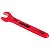 Chave fixa 8,0 mm uma boca isolada IEC60900 - Vonder - Imagem 4