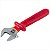 Chave ajustável 8" isolada 1.000 V IEC60900 - Vonder - Imagem 1