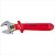 Chave ajustável 8" isolada 1.000 V IEC60900 - Vonder - Imagem 3