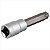 Soquete hexalobular macho longo encaixe de 1/2" T60 - Vonder - Imagem 4