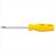 Chave hexalobular T40 com cabo reto - Vonder - Imagem 2