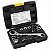 Kit de chaves estrela com catraca adaptador para bits 8 mm a 19 mm - Vonder - Imagem 1
