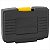 Kit de chaves estrela com catraca adaptador para bits 8 mm a 19 mm - Vonder - Imagem 4