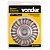 Escova circular 7" x 1/2" x 7/8" torcida - Vonder - Imagem 2