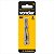 Bits/ponteiras phillips de torção S2 nº 2 1/4" x 75 mm com 2 peças Vonder - Imagem 2