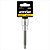 Soquete hexalobular macho longo encaixe de 1/2" T45 - Vonder - Imagem 2