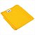 Toalha de microfibra para vidros 30 cm x 40 cm 200 g/m² (gsm) - Vonder - Imagem 1