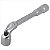 Chave biela com furo passante 8 mm - Vonder - Imagem 3