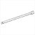 Extensão para soquete encaixe 1/2" x 10" - Vonder - Imagem 1
