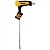 Chave hexagonal (allen) abaulada longa 8,0 mm cabo T - Vonder - Imagem 4