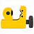 Minicortador de tubos 1/8" a 7/8" para tubos de cobre e alumínio - Vonder - Imagem 1