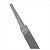 Lima triangular bastarda 8" - Vonder - Imagem 2