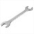 Chave fixa 25 mm x 28 mm - Vonder - Imagem 1
