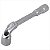 Chave biela com furo passante 14 mm - Vonder - Imagem 3