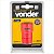 Soquete sextavado isolado encaixe de 1/2" 17,0 mm IEC60900 - Vonder - Imagem 4