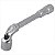 Chave biela com furo passante 15 mm - Vonder - Imagem 3