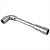 Chave biela com furo passante 15 mm - Vonder - Imagem 1