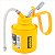 Almotolia metálica 250 ml extensão flexível - Vonder - Imagem 2
