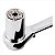 Chave estrela com soquete universal 8,0 mm a 19,0 mm - Vonder - Imagem 2