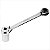Chave estrela com soquete universal 8,0 mm a 19,0 mm - Vonder - Imagem 4