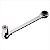 Chave estrela com soquete universal 8,0 mm a 19,0 mm - Vonder - Imagem 1