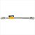 Chave de roda tipo T sem cabo 22 mm x 24 mm - Vonder - Imagem 2