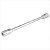 Chave de roda tipo T sem cabo 24 mm x 27 mm - Vonder - Imagem 1