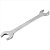 Chave fixa 20 mm x 22 mm - Vonder - Imagem 1