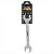 Chave fixa 24 mm x 26 mm - Vonder - Imagem 2