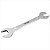 Chave fixa 24 mm x 26 mm - Vonder - Imagem 1