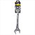 Chave fixa 38 mm x 42 mm - Vonder - Imagem 2