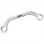 Chave starter/estrela meia-lua 3/4" x 7/8" - Vonder - Imagem 2
