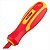 Kit de chaves de fenda/phillips com 3 peças IEC60900 - Vonder - Imagem 6