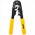 Alicate crimpador RJ11 AC 611 - Vonder - Imagem 3