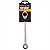 Chave estrela com catraca 14 mm x 15 mm - Vonder - Imagem 2