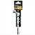 Chave biela com furo passante 10 mm - Vonder - Imagem 2