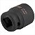 Soquete sextavado de impacto encaixe de 1/2" x 24,0 mm - Vonder - Imagem 3
