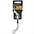 Chave starter/estrela meia-lua 10 mm x 11 mm - Vonder - Imagem 2