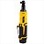 Chave catraca a bateria com encaixe 3/8" 10,8 V bivolt CCV 108 - Vonder - Imagem 3