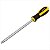 Chave phillips haste com reforço sextavado 3/8" x 8" - Vonder - Imagem 1