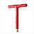 Cabo T 8" com encaixe de 1/2" isolado IEC 60900 - Vonder - Imagem 2
