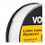 Linha para pedreiro lisa 0,8 mm x 100 m - Vonder - Imagem 3