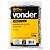 Grampo para cerca 1" x 9 BWG 19 x 11 (JP x LPP) polido 1 kg - Vonder - Imagem 2