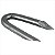 Grampo para cerca 1" x 9 BWG 19 x 11 (JP x LPP) polido 1 kg - Vonder - Imagem 3